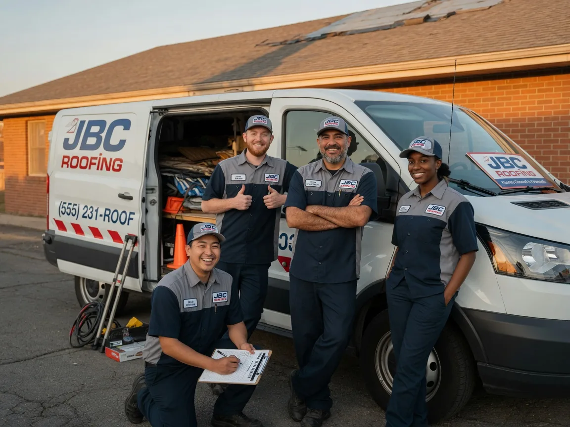 Roof Replacement company in West Liberty, KY