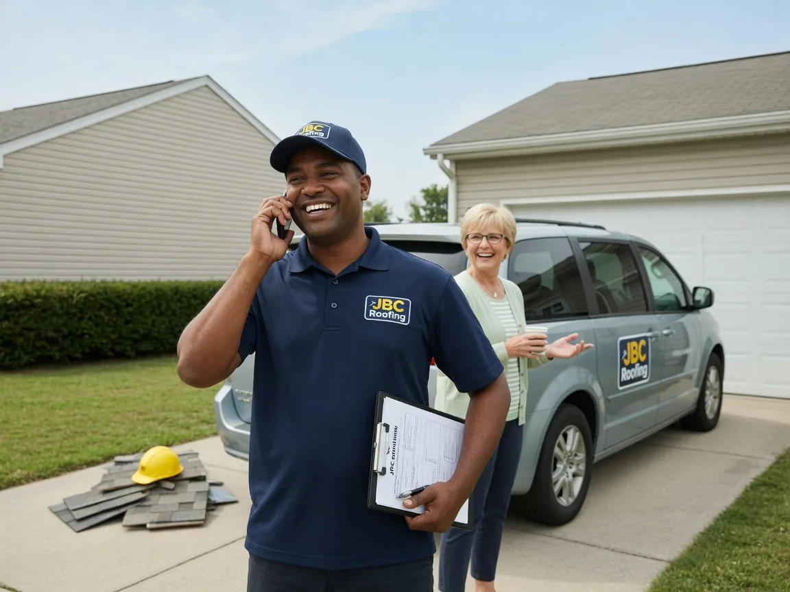 Roof Replacement West Liberty, KY FAQs